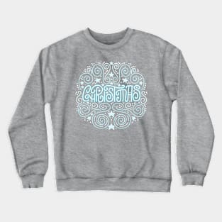 Christmas Crewneck Sweatshirt